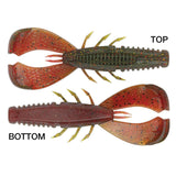 Rapala CrushCity Cleanup Craw3"