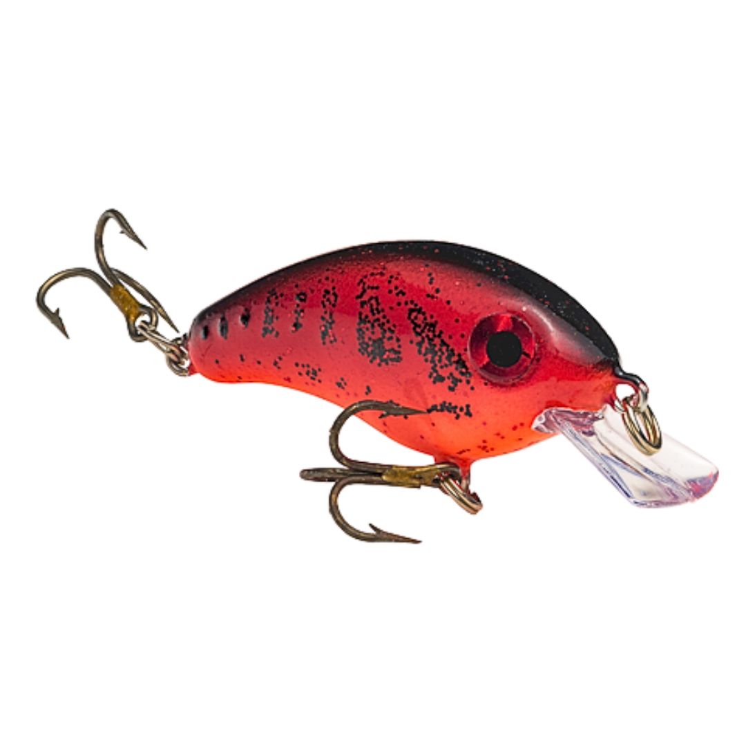 Strike King Bitsy Minnow Lure