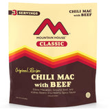 Mountain House Chili Mac w/Beef Classic