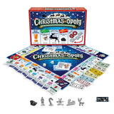 Late For The Sky Opoly Property Trading Board Game