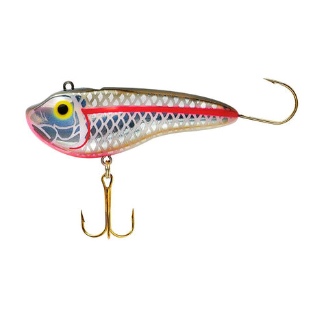 Lindy Glow Streak  5/16 oz Ice Lure