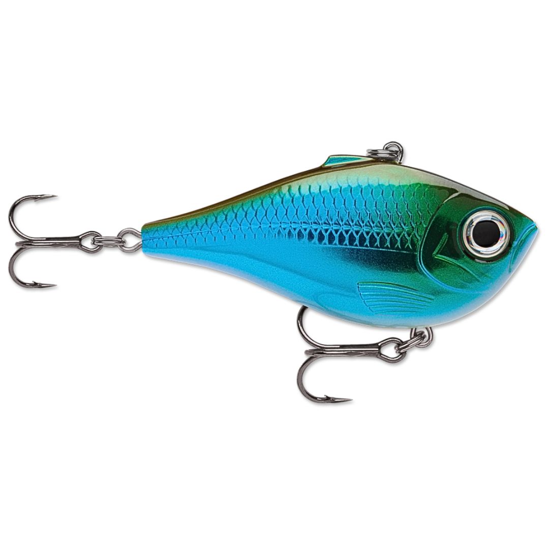 Rapala Rippin' Rap