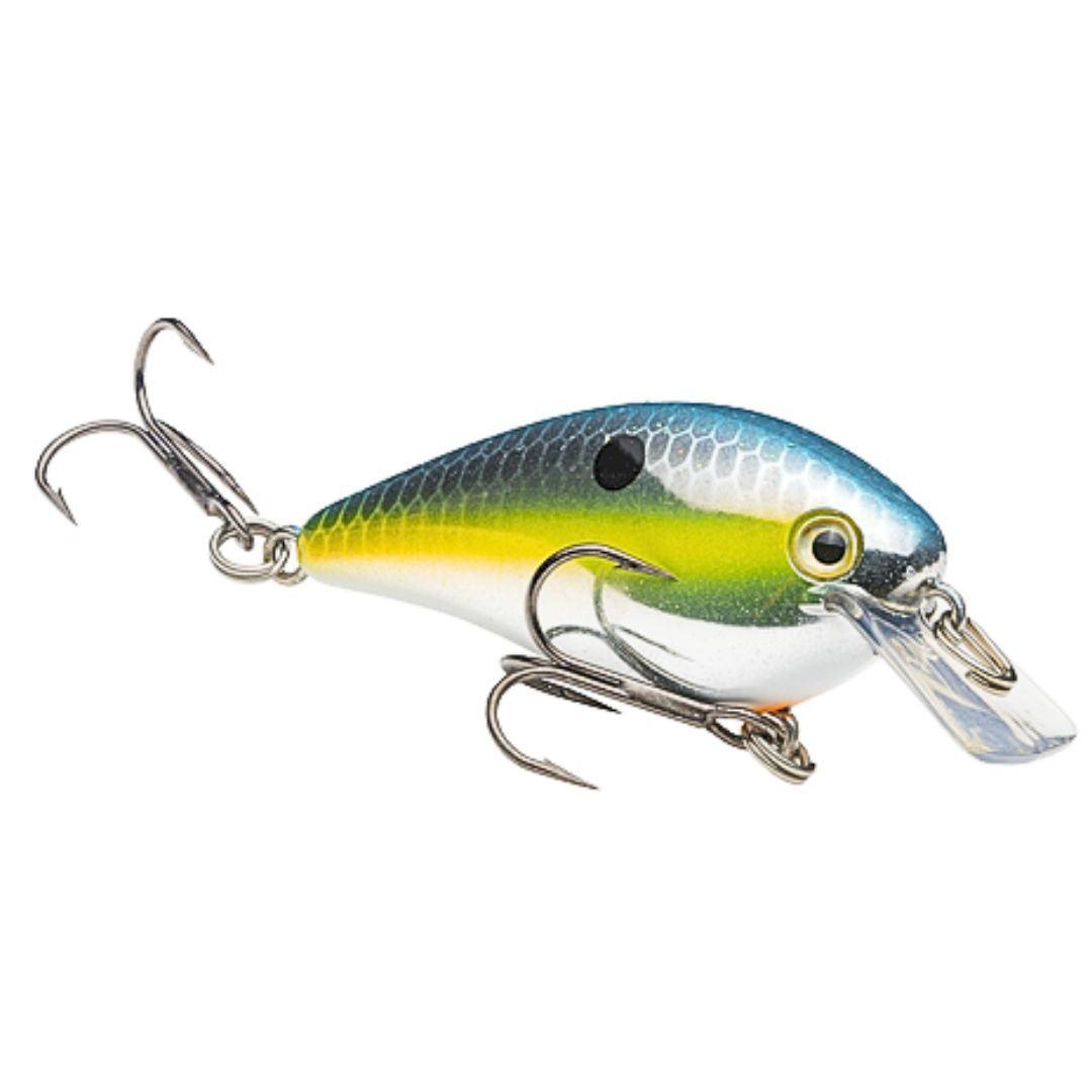 Strike King KVD Squarebill Crankbait