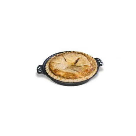 Cast Iron Pie Pan