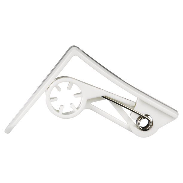 Camco Deluxe Tablecloth Clamps - 4 PACK