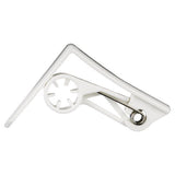 Camco Deluxe Tablecloth Clamps - 4 PACK