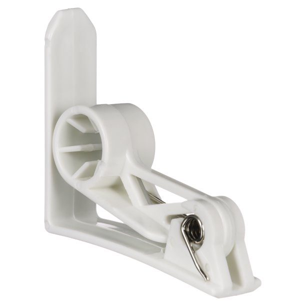 Camco Deluxe Tablecloth Clamps - 4 PACK