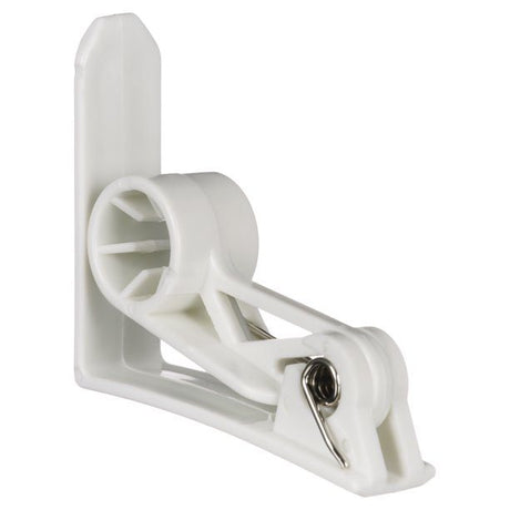 Camco Deluxe Tablecloth Clamps - 4 PACK