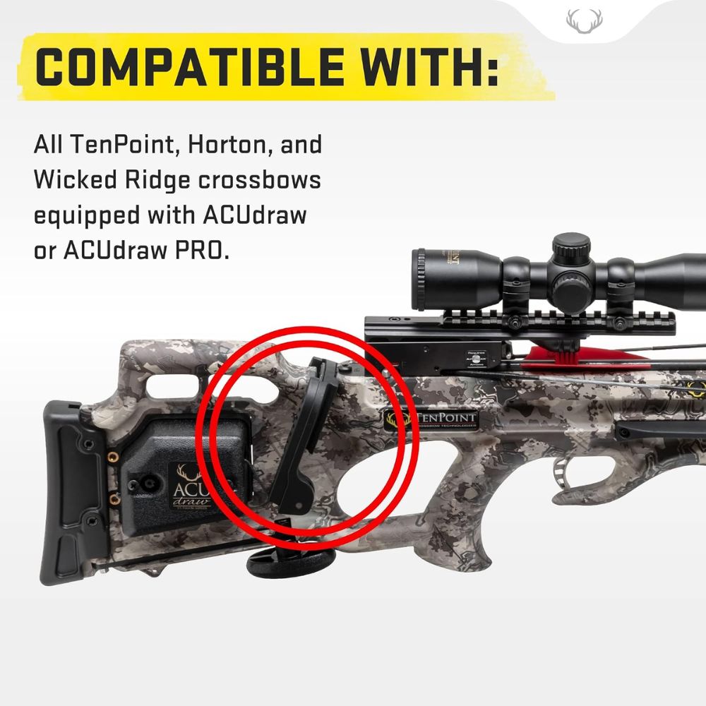 TenPoint Acudraw Claw w/Cord