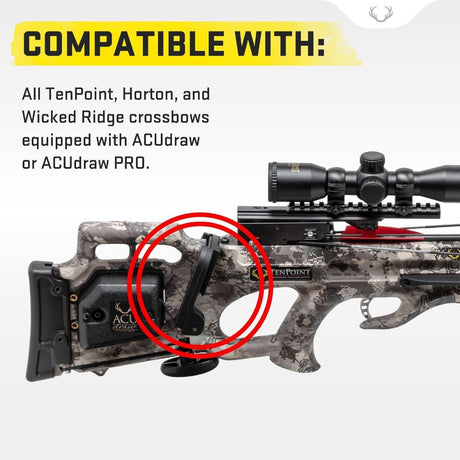 TenPoint Acudraw Claw w/Cord