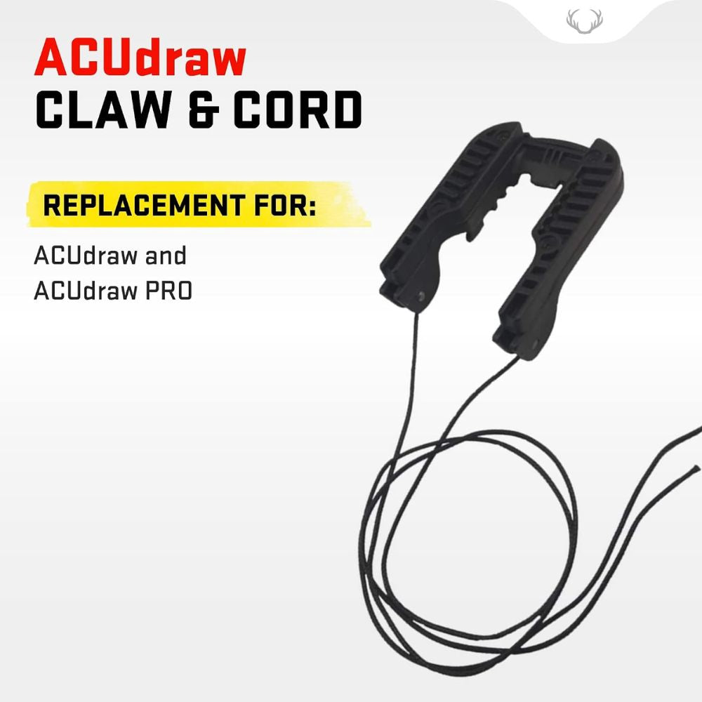 TenPoint Acudraw Claw w/Cord