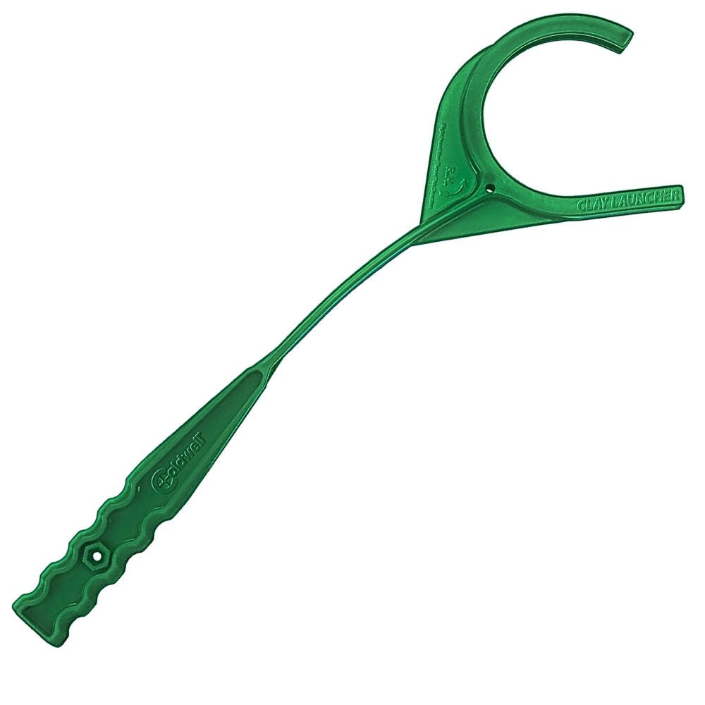 Caldwell Clay Launcher