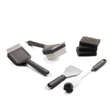 Griddle Cleaning Kit