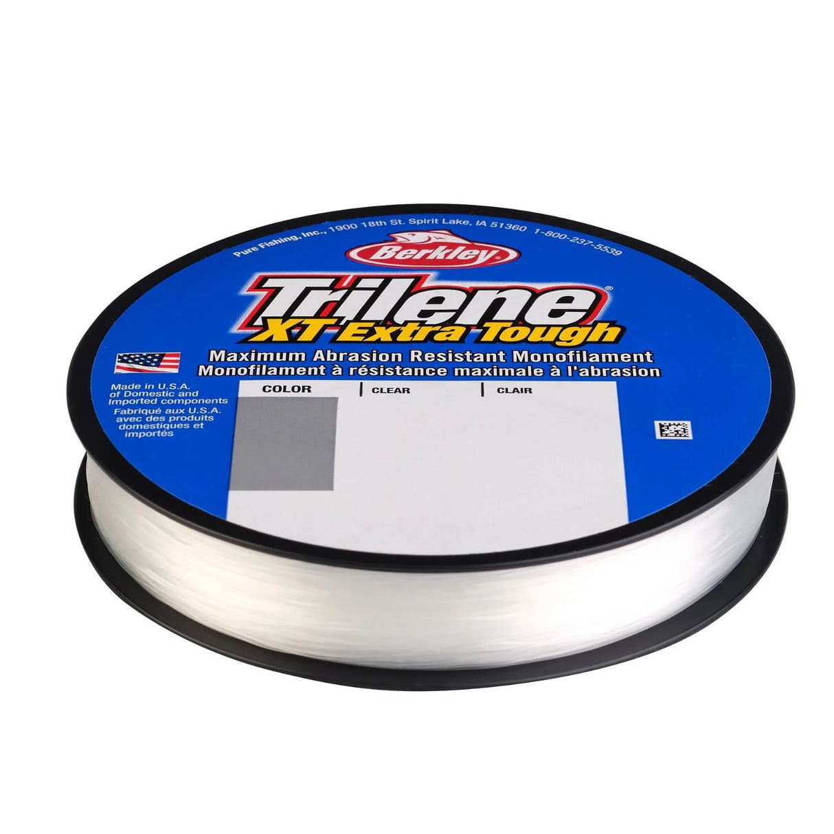 Berkley Trilene XT - Extra Tough