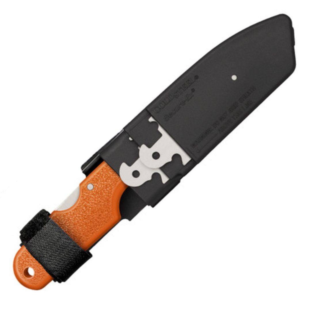 Cold Steel Click-N-Cut Hunter Utility Knife