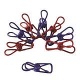 Camco Utility Clips 8 Pc