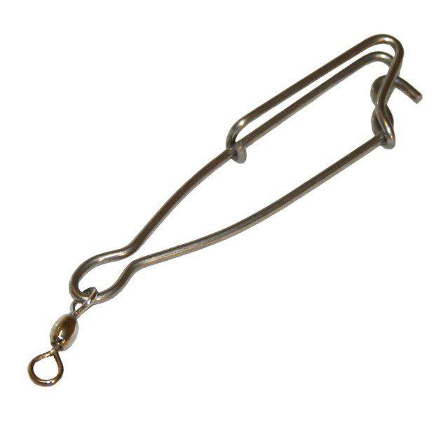 GHG Quicksnap Gang Rig Clips - 48 Pk