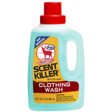 Wildlife Research Scent Killer Liquid Clothing Wash -32 Oz