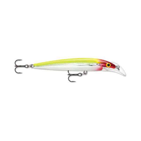 Rapala Scatter Rap Deep Husky Jerk 10