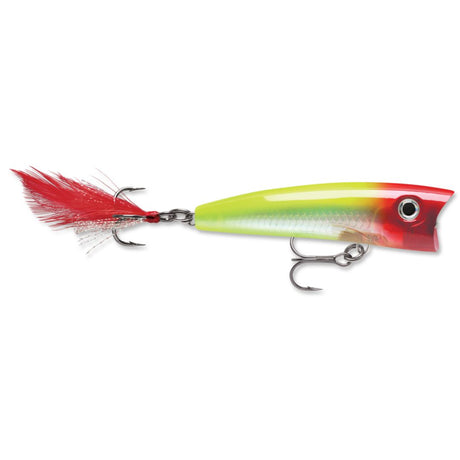 Rapala X-Rap Pop 07