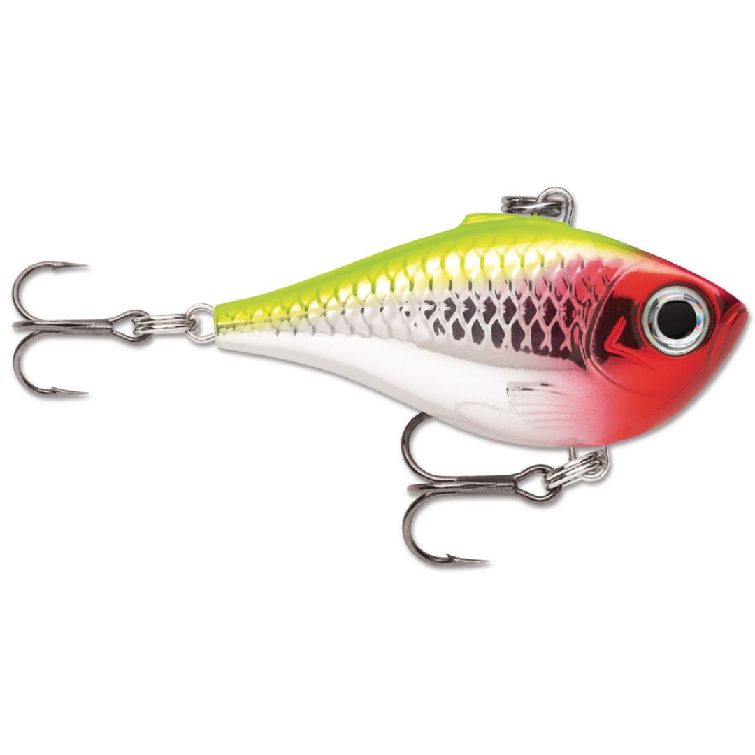 Rapala Ultra Light Rippin' Rap