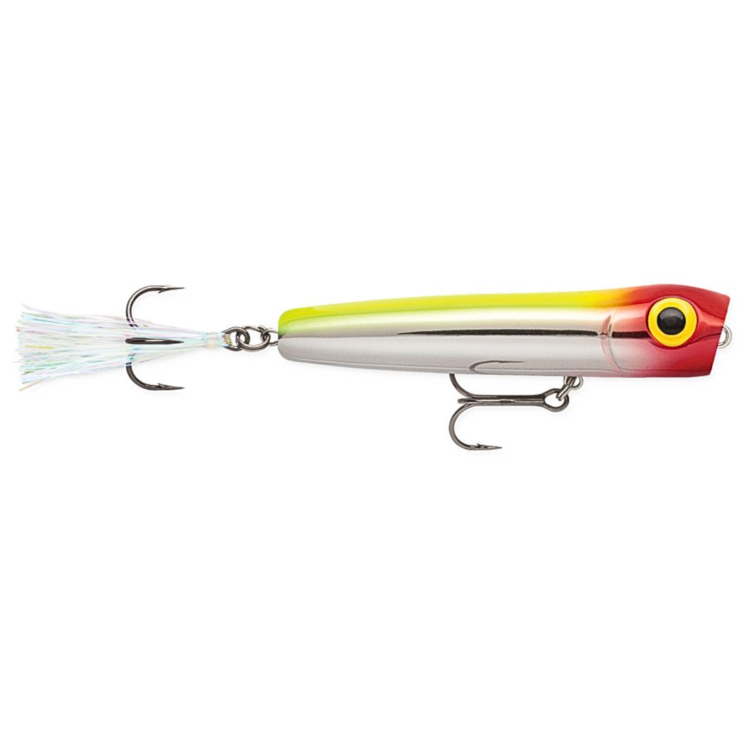 Storm Rattlin' Chug Bug