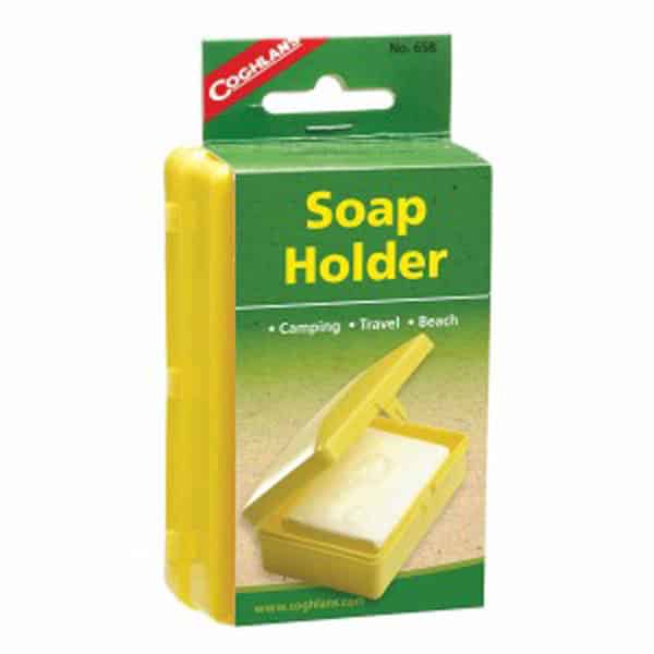 Coghlan's Soap Holder