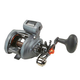 Okuma Coldwater Line Counter Reel