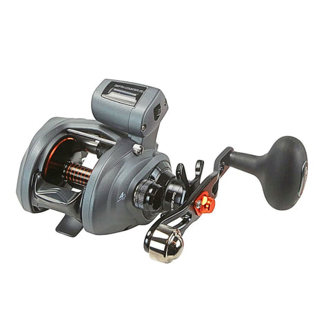 Okuma Coldwater Line Counter Reel