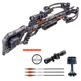 Wicked Ridge Commander M1  AcuDraw M1 Crossbow Pkg