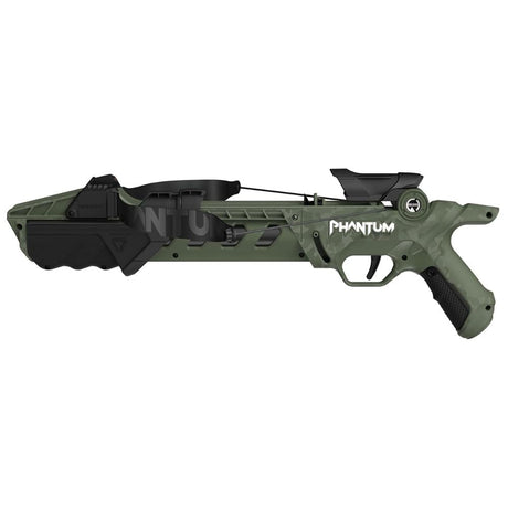 Barnett Phantum Compact Suction Dart Crossbow  - OD Grn