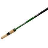 Shimano Compre Walleye X56 Spinning Rod 7'MF 1pc