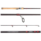 Shimano Convergence D Spinning Rods 2pc