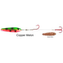 Dreamweaver Wormburner Trolling Spoon
