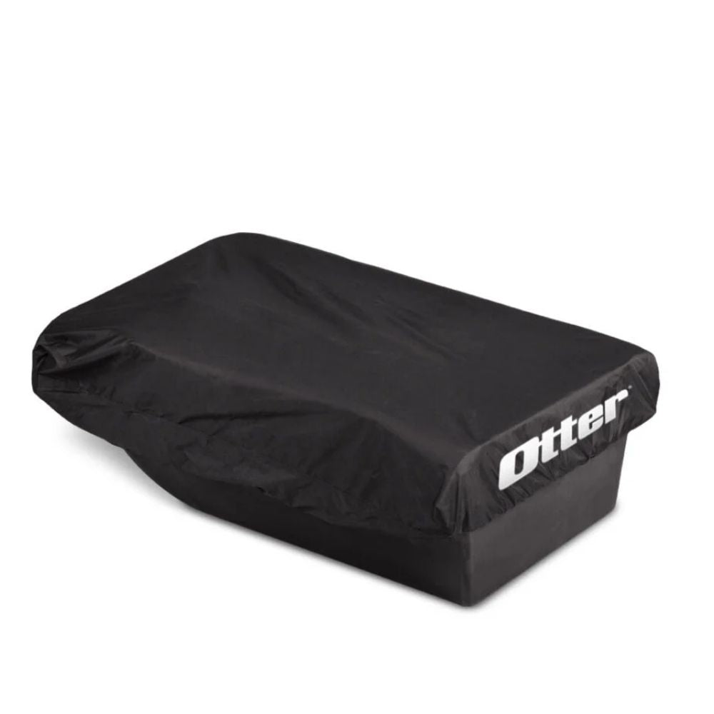 Otter Fish House Shelter Travel Cover
