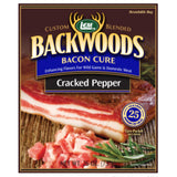 LEM Backwoods Bacon Cure - Seasons 25lbs of Meat