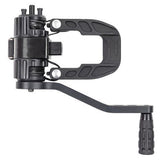 Killer Instinct Compact Dead Silent Crank - Narrow Sled