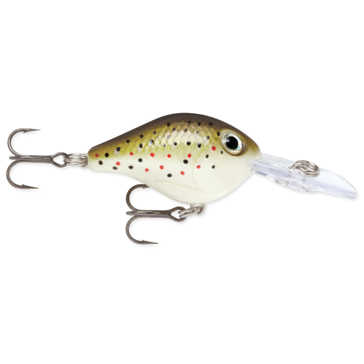 Rapala Ultra Light Crank 03