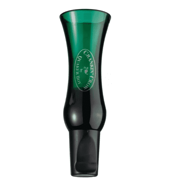 Quaker Boy Crankin' Crow Gobbler Locator