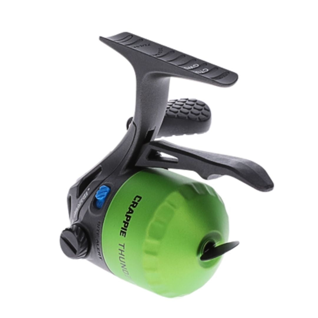 Lew's Crappie Thunder