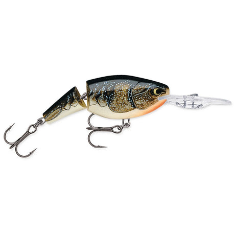 Rapala Jointed Shad Rap