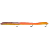 K & E Bass Stopper - Magnum 3 HK Reg Rigged Worms