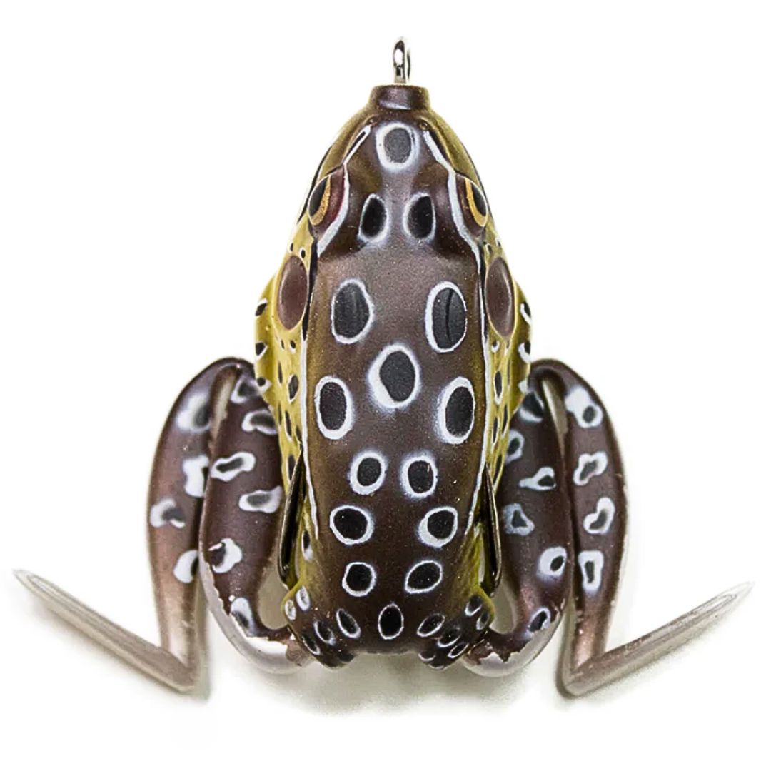 Lunkerhunt Lunker Frog