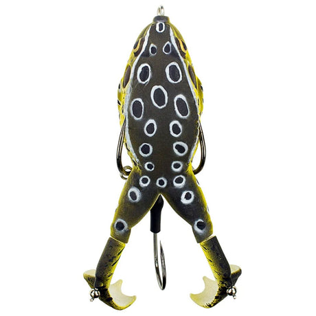 Lunkerhunt Prop Frog