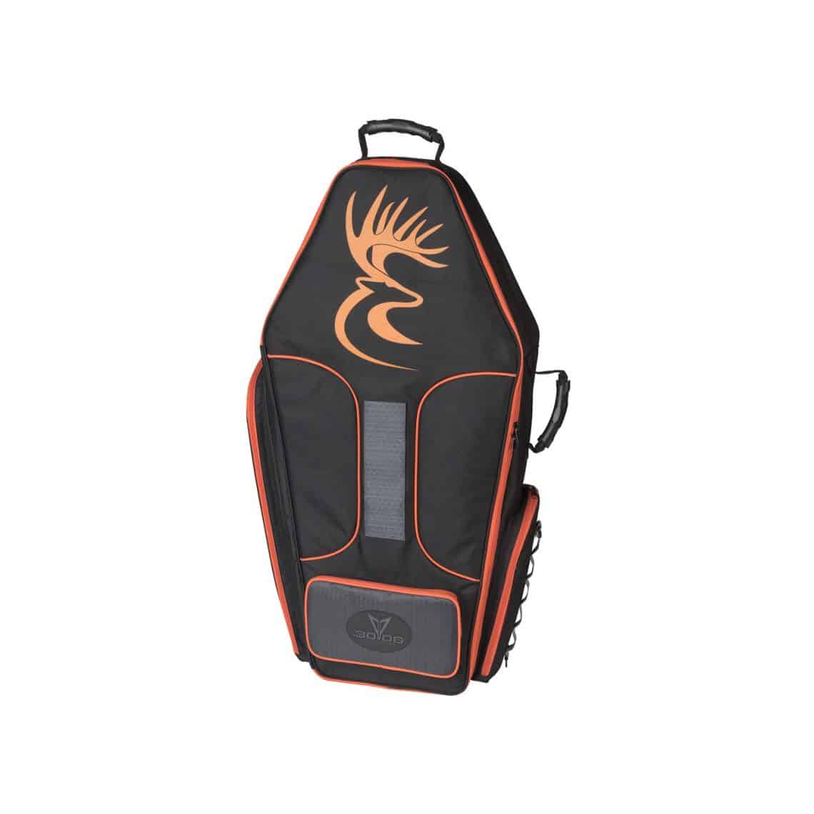 30-06  Coffin Backpack Crossbow Case