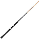 Daiwa Crossfire Crappie Spinning Rod 10'ML 2pc