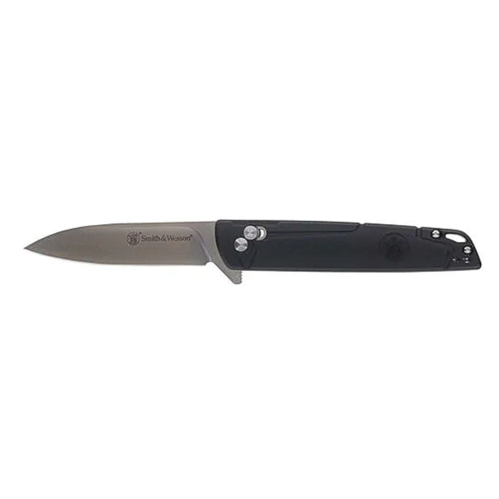Smith & Wesson 24/7 Crossbar Folder