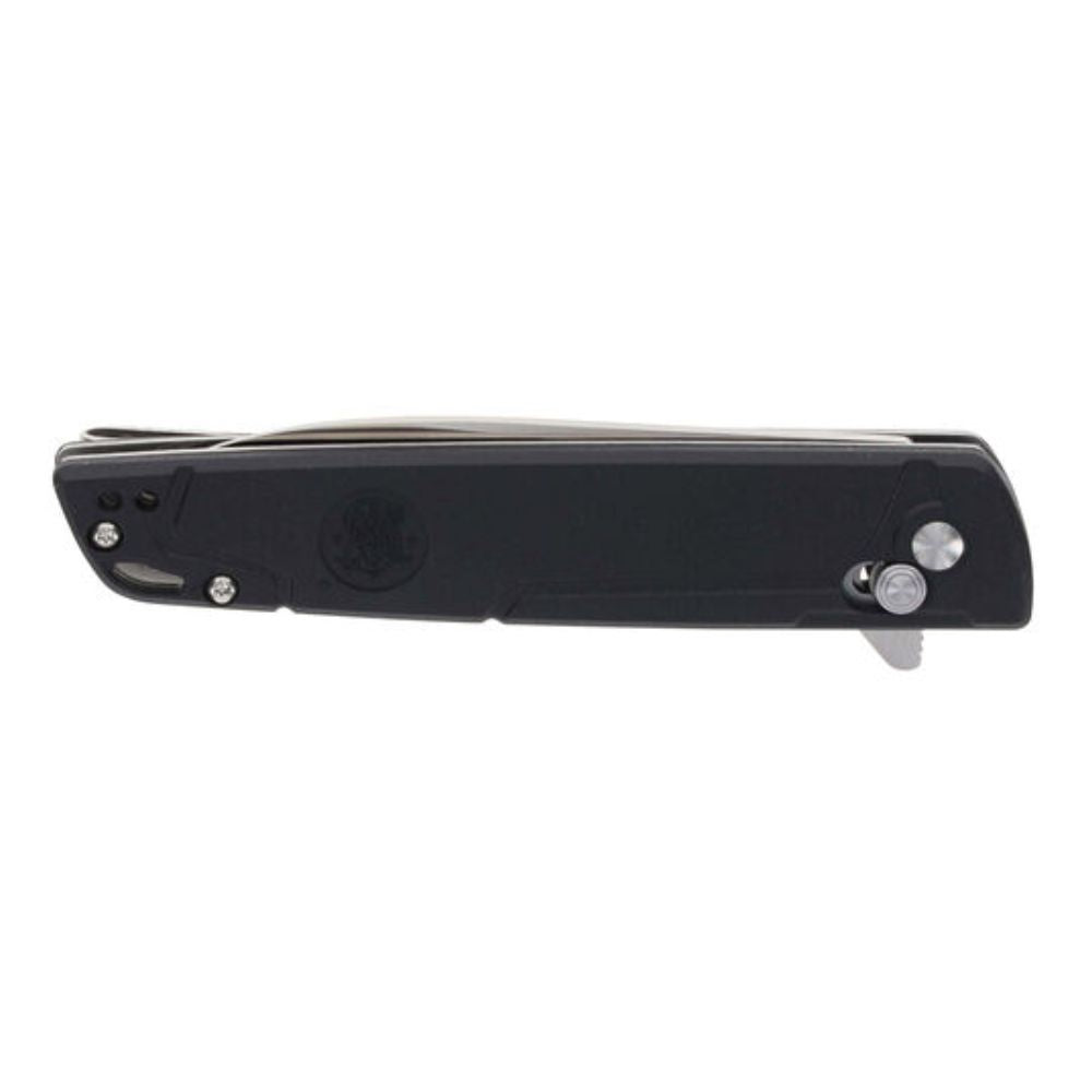 Smith & Wesson 24/7 Crossbar Folder