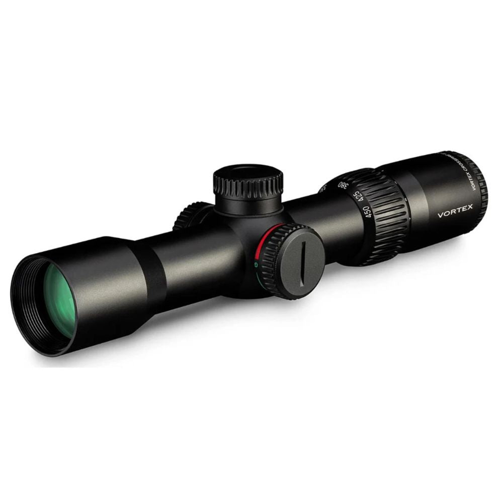 Vortex Crossfire II 2-7x32 SFP XBR-2 MOA Crossbow Kit