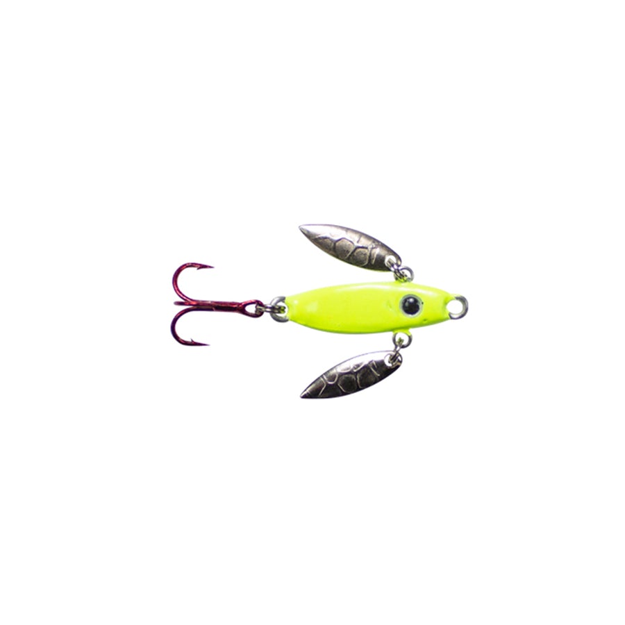 Lunkerhunt Icy Glide 1/8oz